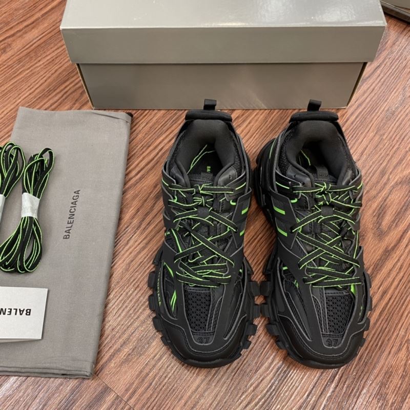 Balenciaga Track Shoes